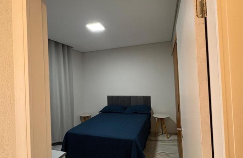 Embu das Artes House | Vieira's suítes