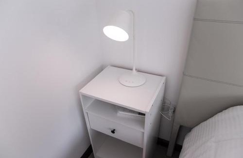 Parana Apartment | Viejo Marino Suite
