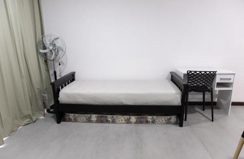 Parana Apartment | Viejo Marino Suite