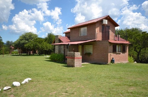 Nono Cabin | Viejo Molino
