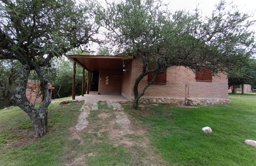 Nono Cabin | Viejo Molino