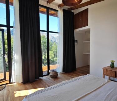 El Chalten Apartment | Viento de Glaciares