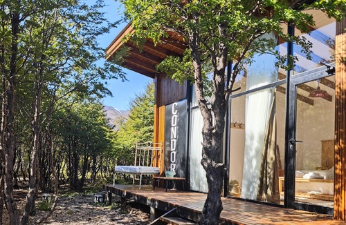 El Chalten Cottage | Viento de Glaciares