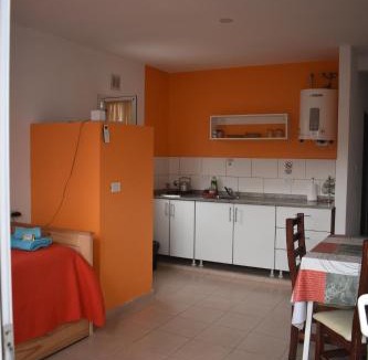 Puerto Piramides Apartment | Viento en Popa