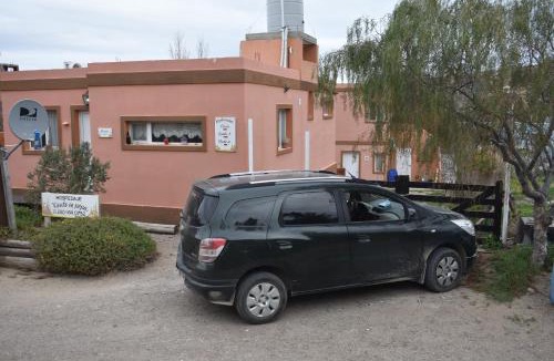 Puerto Piramides Apartment | Viento en Popa