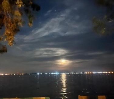 Partido de Monte Villa | Viento Potro Casa Quinta de Campo
