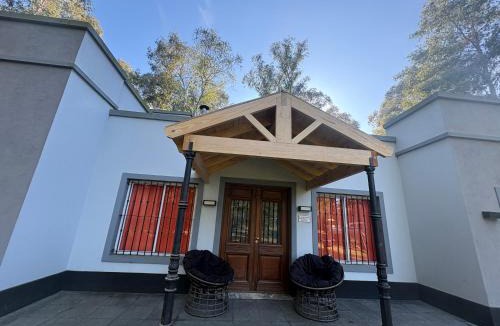 Partido de Monte Villa | Viento Potro Casa Quinta de Campo