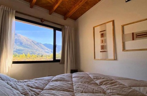 Epuyen Ski Chalet | Viento Sur Cabaña