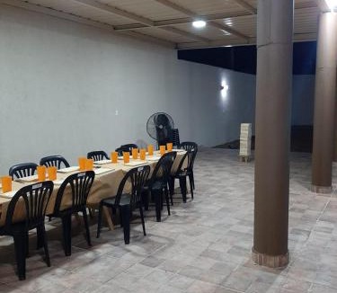 La Rioja Apartment | Vientos del Sur