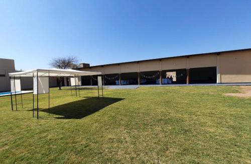 La Rioja Apartment | Vientos del Sur