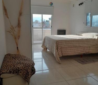 Trelew Apartment | Vientos del Sur