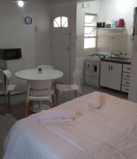 Rio Gallegos Apartment | Vientos Patagonicos