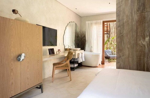 Caraiva House | Vila Almesca