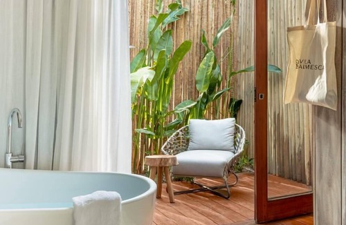 Caraiva House | Vila Almesca