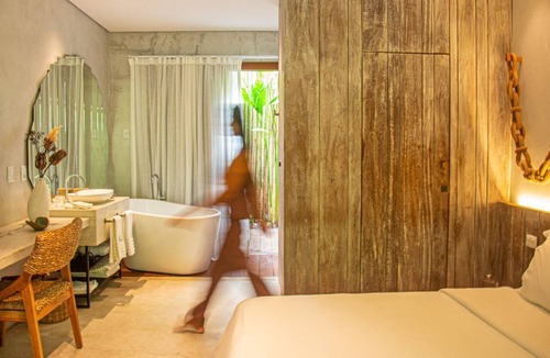 Caraiva House | Vila Almesca