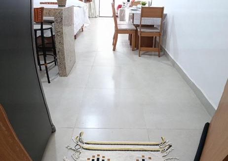 Luis Correia Apartment | Vila Atlântida 104B - Flat na Praia de Atalaia Luís Correia PI