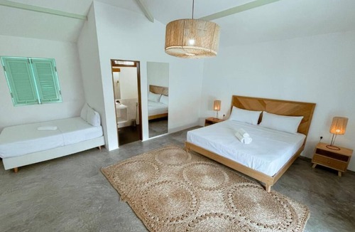 Paracuru Hotel | Vila Aytana Carlore