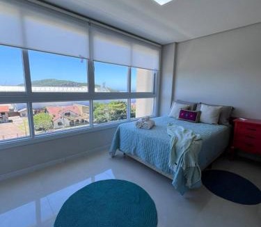 Centro Apartment | Vila Beach Studio