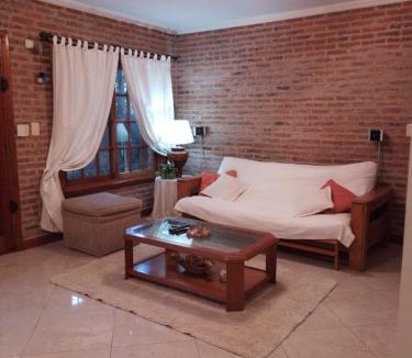 Tigre House | Vila Bela
