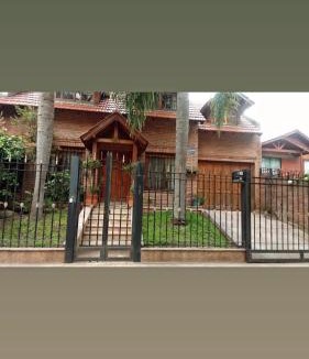Tigre House | Vila Bela