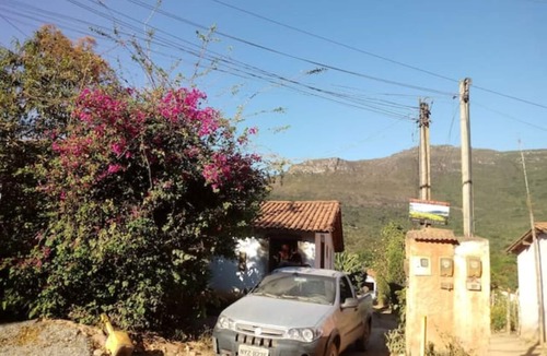 Pati Valley House | Vila Bela Sol Residential, the best view.