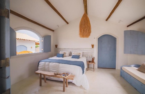 Icarai de Amontada Villa | Vila Bento - Casas com conforto e sofisticação
