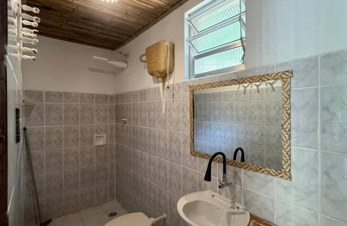 Ilha Comprida Hotel | Vila Canoa