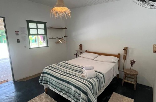Ilha Comprida Hotel | Vila Canoa