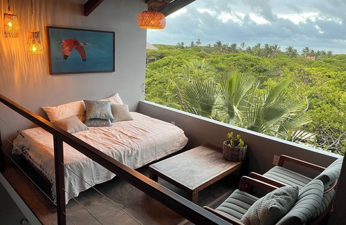 Atins Hotel | Vila das Águas Atins