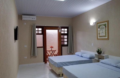 Maranduba Apartment | Vila de Praia