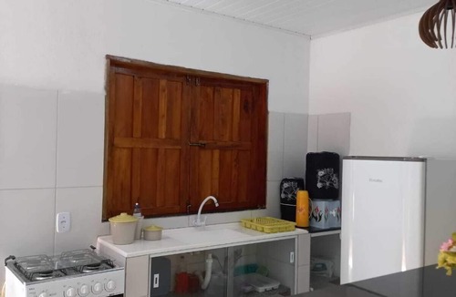 Serra Grande House | Vila Dedeus - comfortable studios - Sargi/Serra Grande - Bahia.