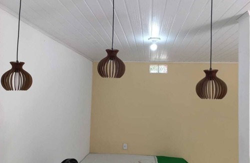 Serra Grande House | Vila Dedeus - comfortable studios - Sargi/Serra Grande - Bahia.