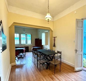Santana do Livramento House | Vila dos Ingleses Garden