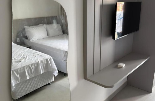Barra Grande Apartment | Vila eco barra- Ap 201