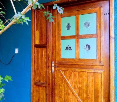 Cambara do Sul Hotel | Vila Ecológica Cambará