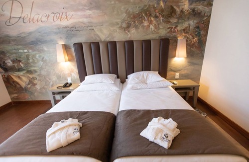 Lapa Hotel | Vila Galé Rio de Janeiro
