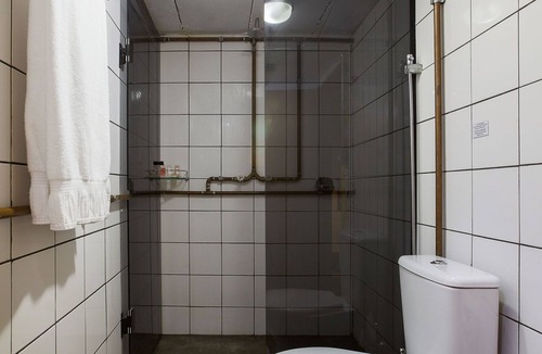 Sao Paulo Apartment | VILA MADALENA: BEST Location - Artistic Apartment