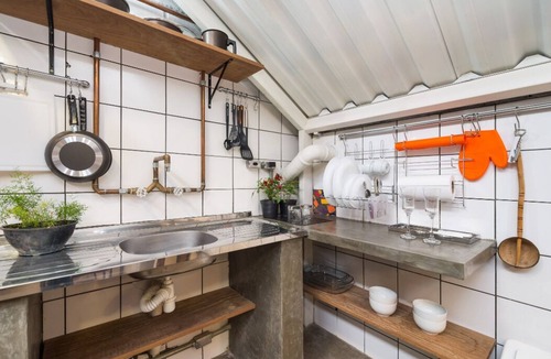 Pinheiros Apartment | VILA MADALENA - Central Location - Artistic Apartment