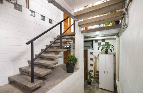 Pinheiros Apartment | VILA MADALENA - Central Location - Artistic Apartment