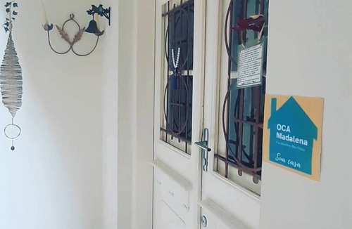 Pinheiros House | Vila Madalena, home of designers OCA Madalena