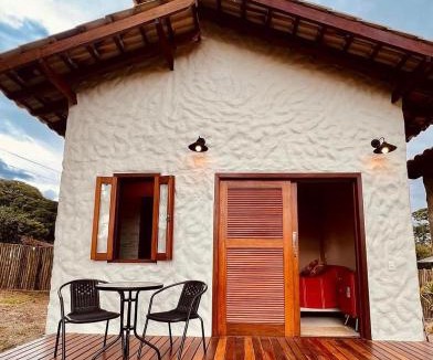 Sao Jorge Cabin | Vila Maluhia - Chalés