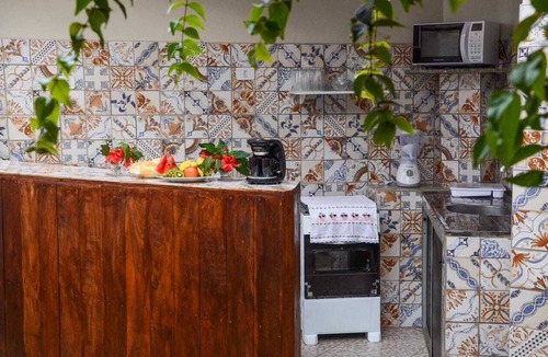Vila dos Remedios House | Vila Mar