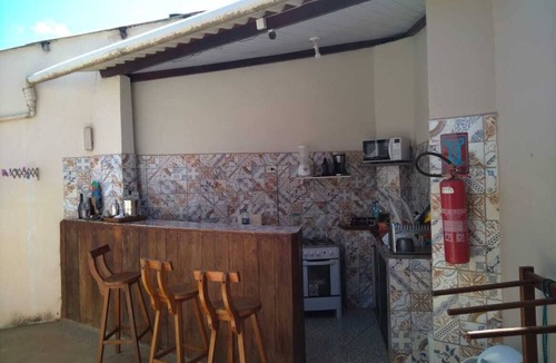 Vila dos Remedios House | Vila Mar