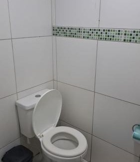 Penha Apartment | Vila Militar Concept Flat Deodoro Vila Militar