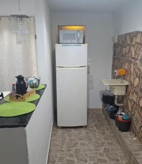 Penha Apartment | Vila Militar Concept Flat Deodoro Vila Militar