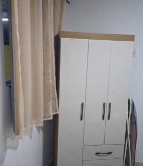 Penha Apartment | Vila Militar Concept Flat Deodoro Vila Militar
