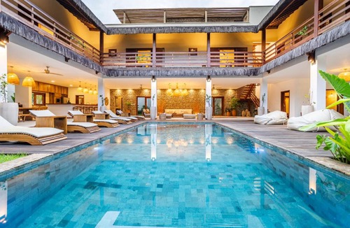 Jijoca de Jericoacoara Villa | Vila Panhard - Aldeia Jericoacoara Group