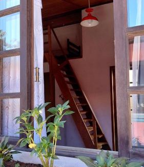 Sao Pedro da Serra Hotel | Vila Paolino