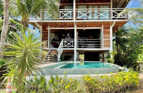 Moitas House | Vila Pukara - Moitas