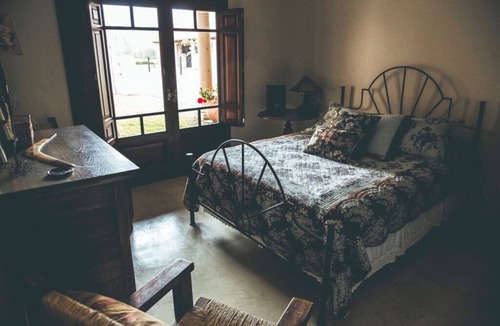 Partido de Lobos House | Vila Rafaela - Casa de campo rustique chic
